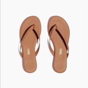 Tkees sandals